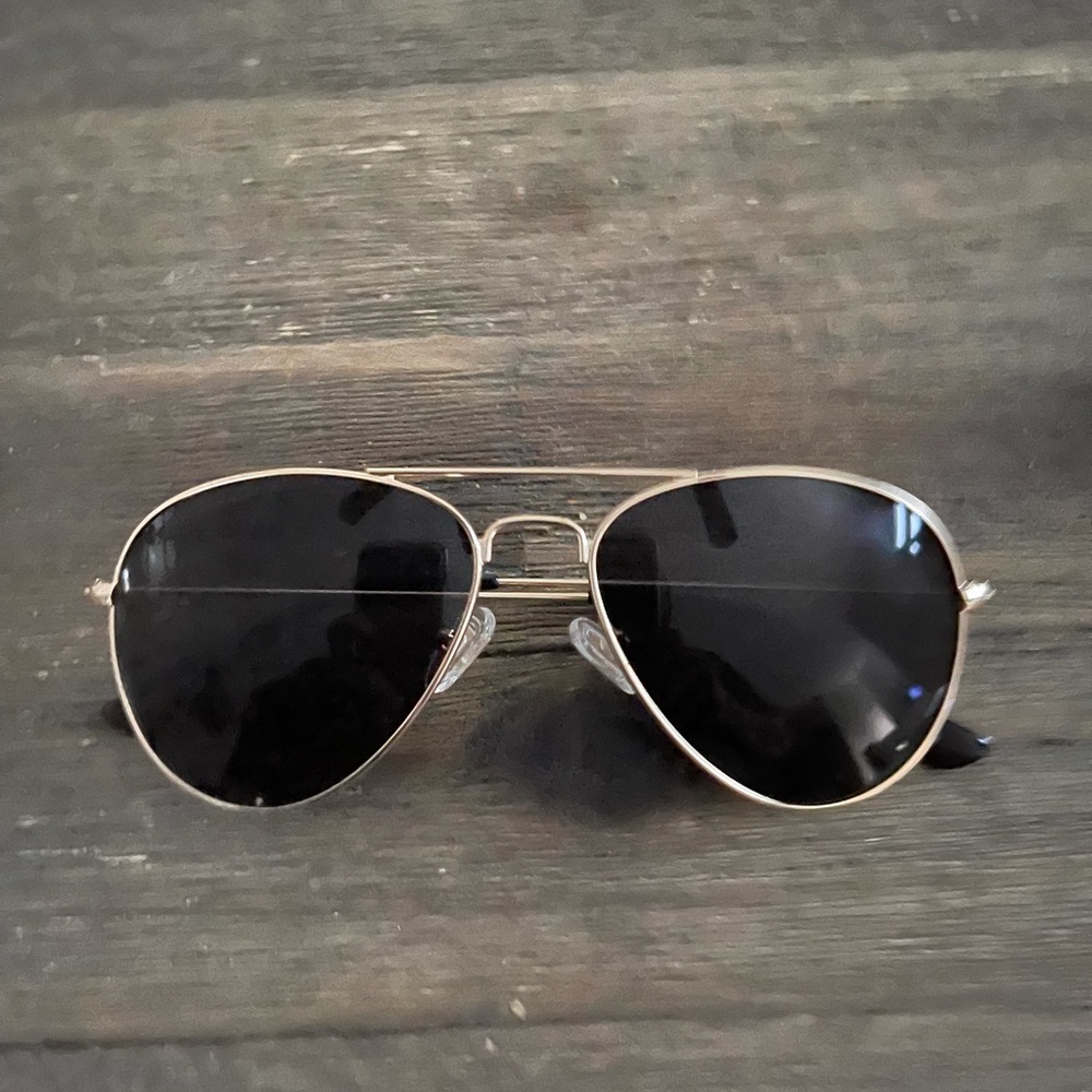 Diff Aviator Glasses - image 1